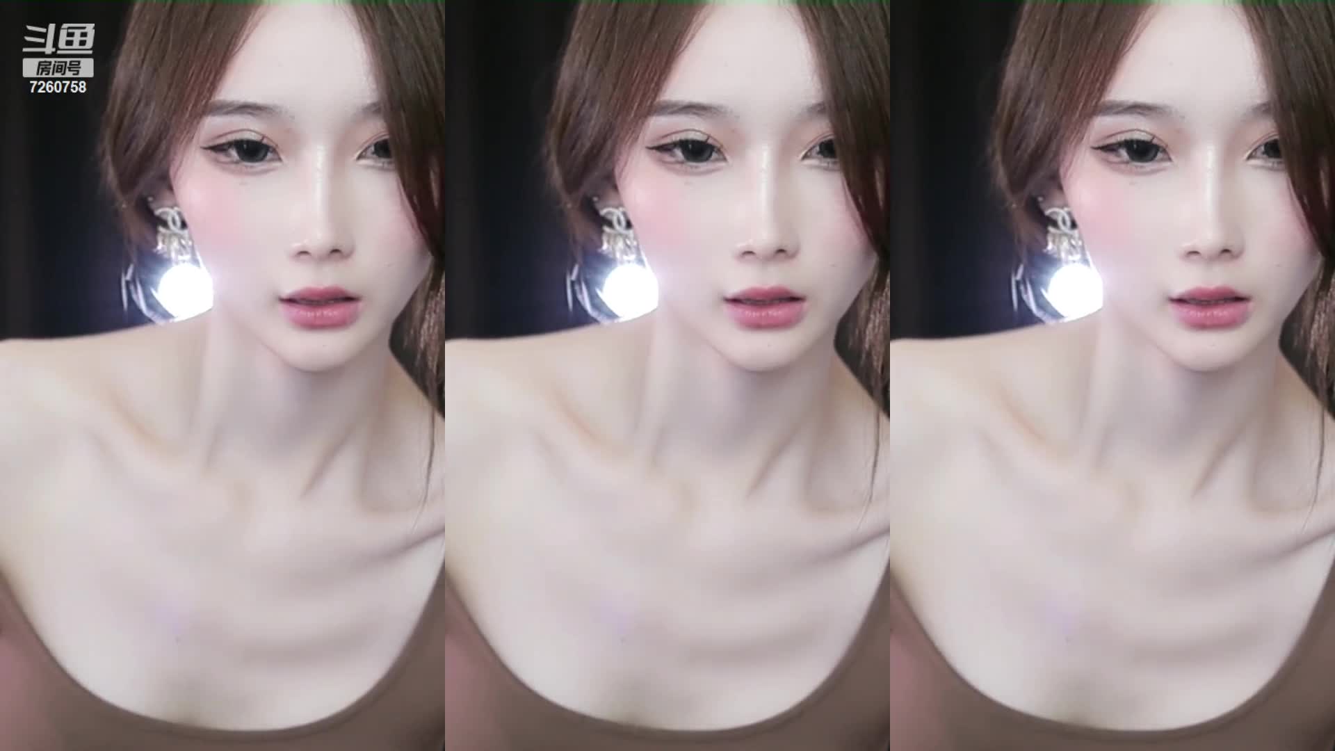 斗鱼亦亦2023年7-9月热舞小合集【260V】 (258)