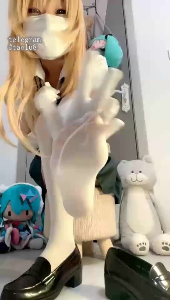 第一视角红绿灯羞辱_呼吸控制_寸止控制_芃芃大人_