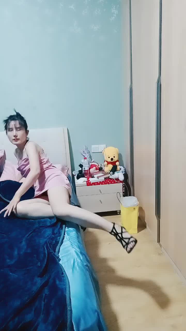 自录无水印【是摇一摇】寂寞良家少妇12月27-1月9【20V】2 (11)