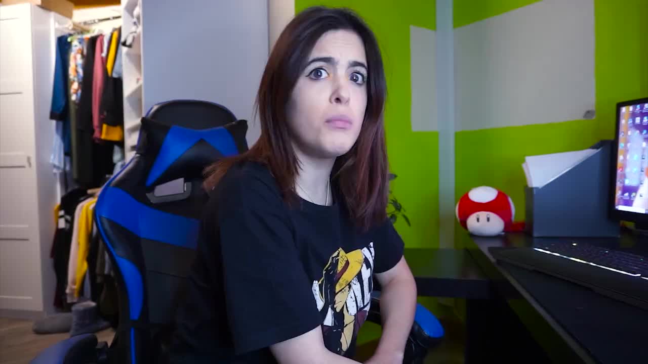 【自整理】倒立吃屌 巧克力黑屌4P三通骚货 带剧情【86V】 (9)