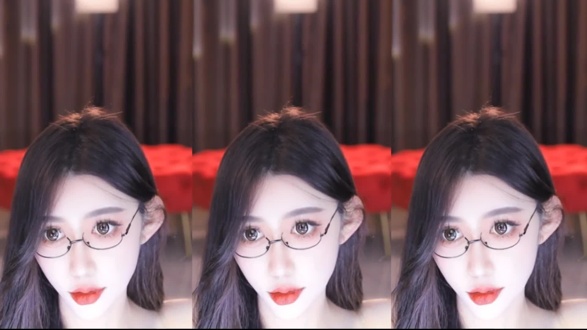 虎牙性感腿王-正恒、长腿兮兮 2024年2月直播切片及热舞合集 【206V】 (57)