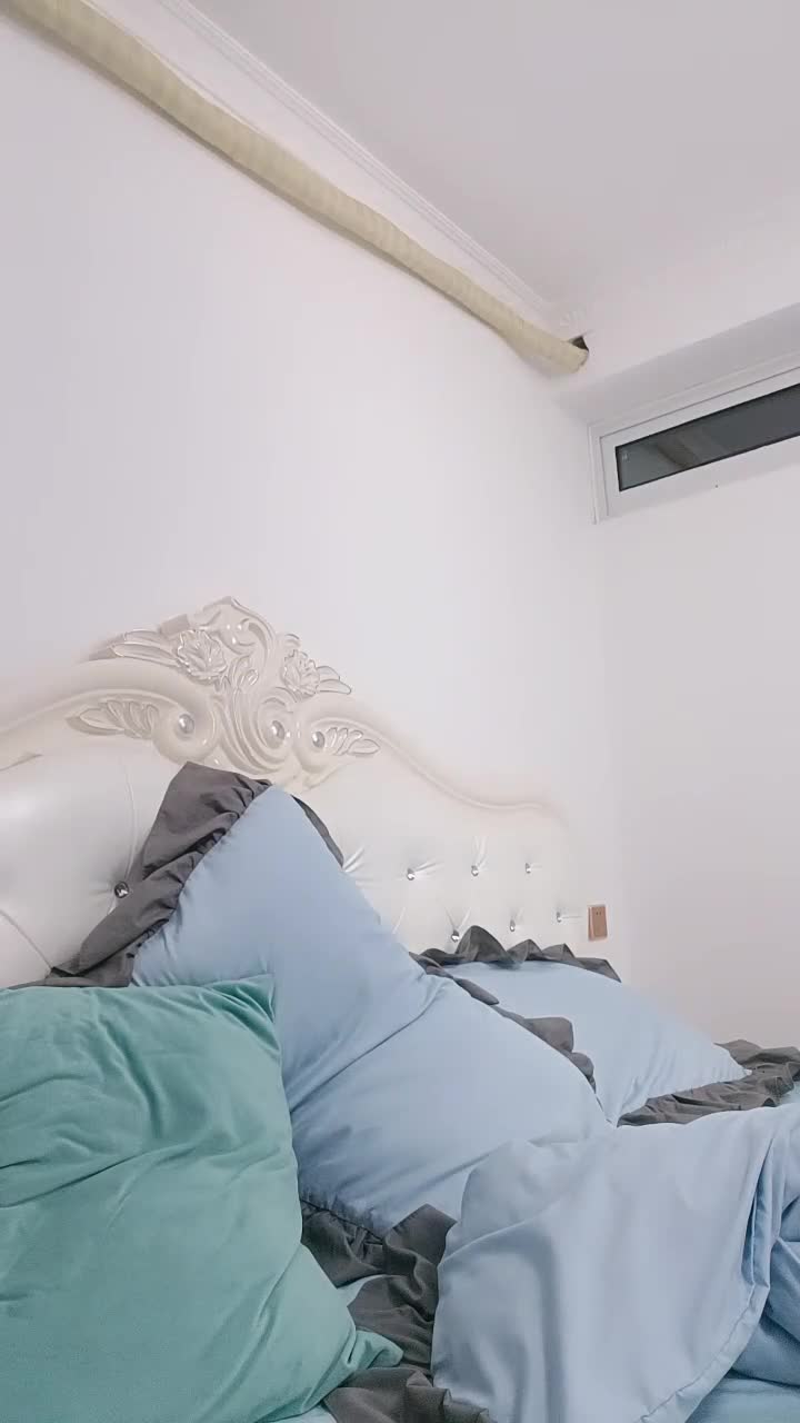 新合集！【二货虎豹骑】长腿女神!~掰逼抠穴自慰~翻白眼!【10v】 (10)