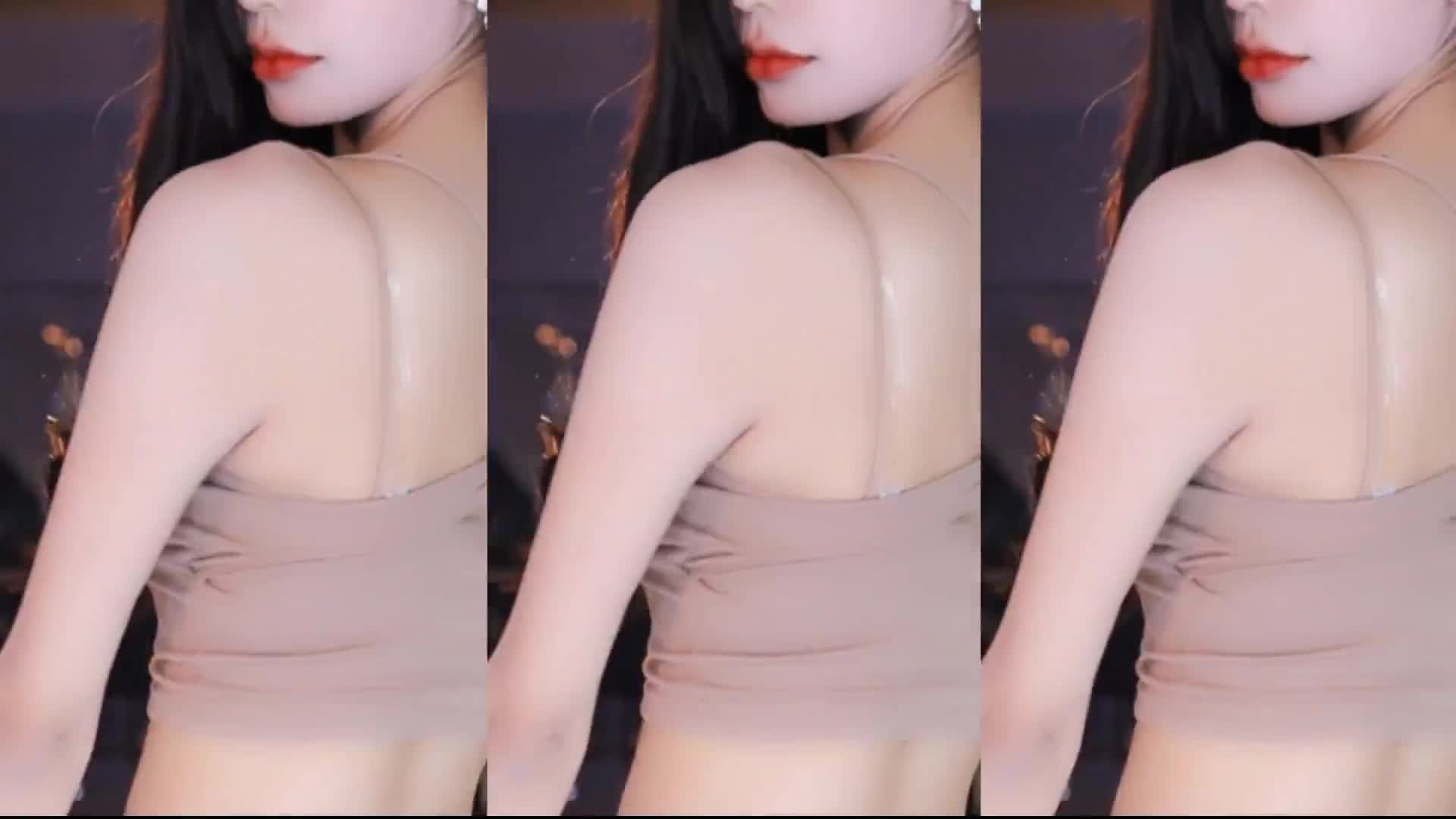 虎牙性感腿王-正恒、长腿兮兮 2024年2月直播切片及热舞合集 【206V】 (62)