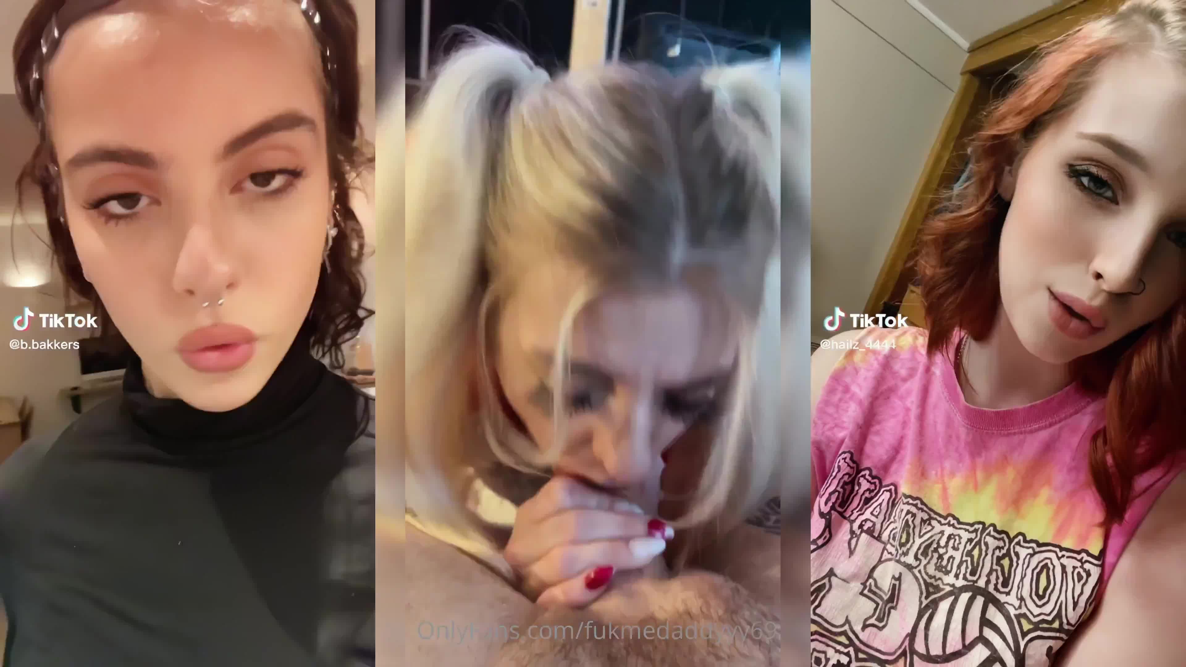 岛国欧美风【PMV复兴计划】系列AV抖音风裸舞混剪 超燃合集【97v】 (71)