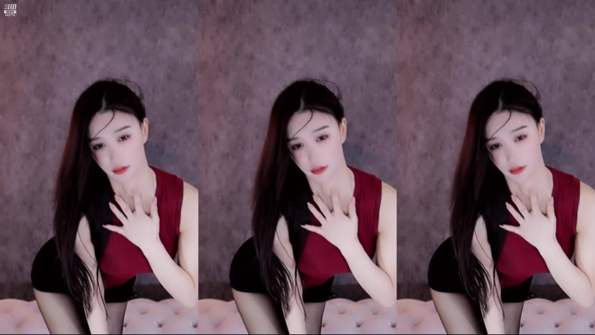 斗鱼主播（艾可乐）2022年8月热舞视频 最新订制视频合集下载【78V】 (6)