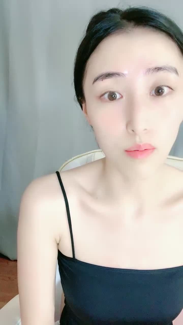 自录无水~瘦高美女【缘生缘起】清纯绿播~小蛮腰美脚【31V】 (7)