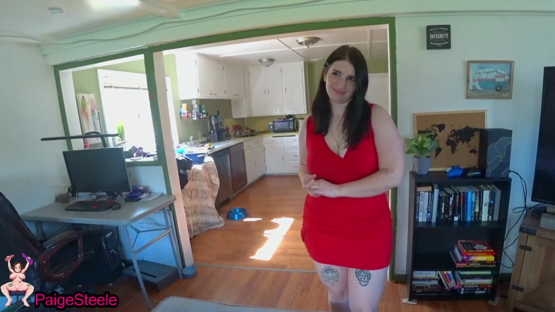 My Car Broke Down On The Way To A Porn Shoot! (ph6235194c514e5)