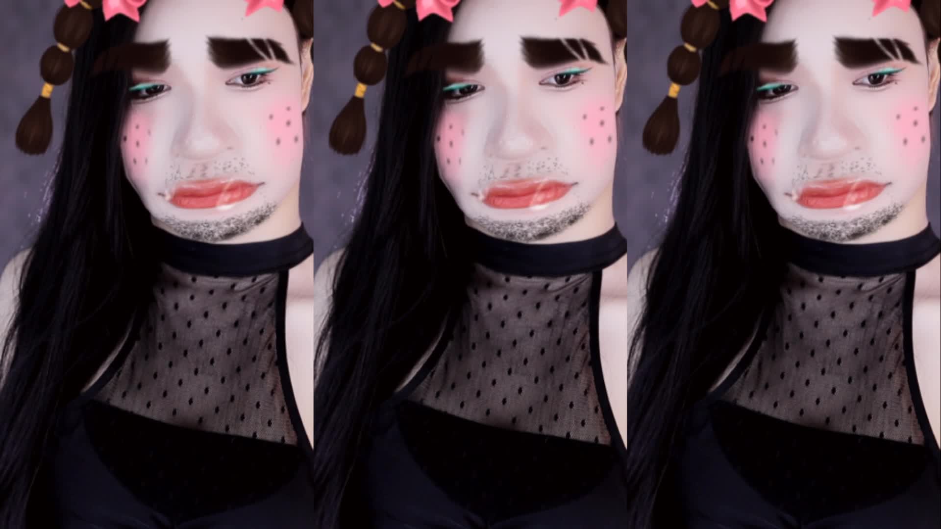 斗鱼主播（艾可乐）2022年8月热舞视频 最新订制视频合集下载【78V】 (26)