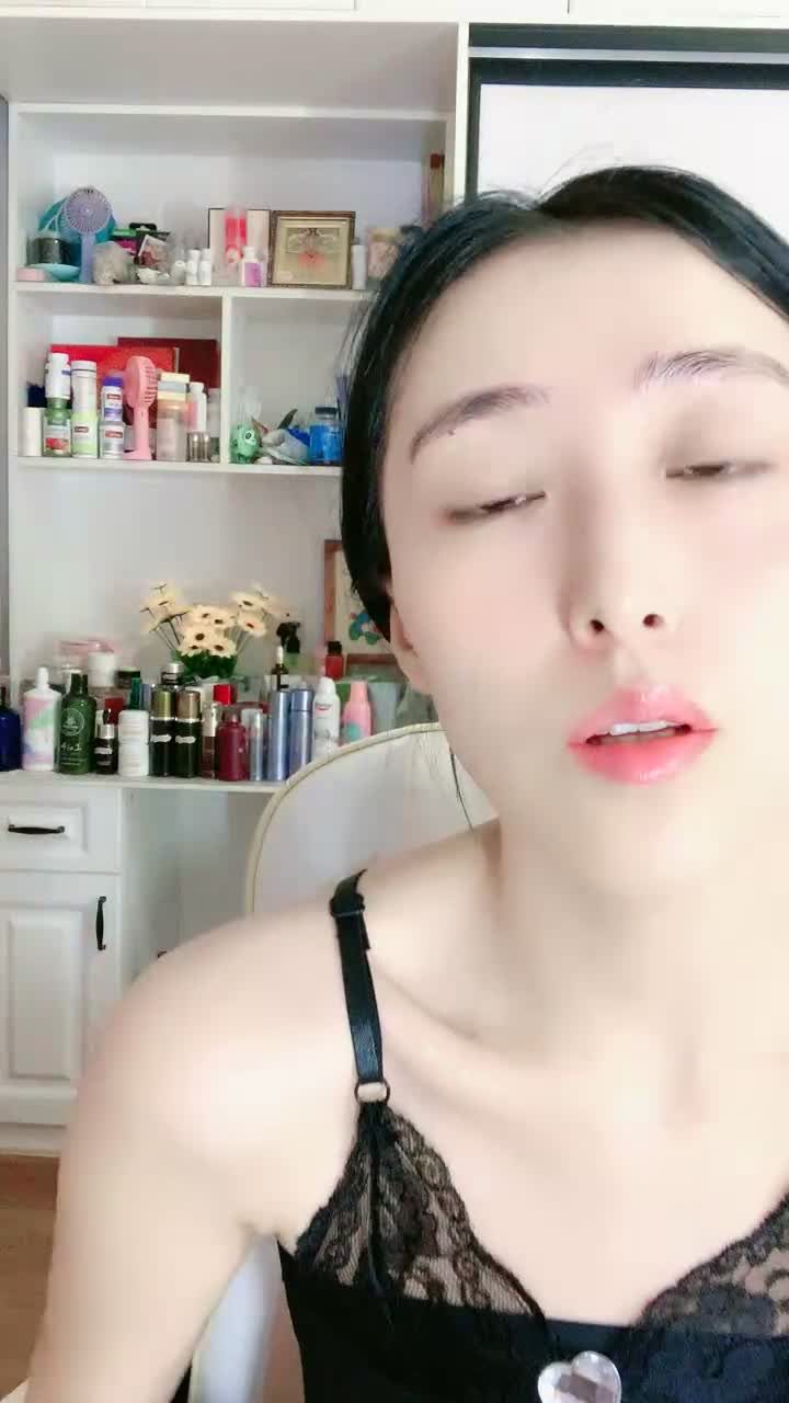 自录无水~瘦高美女【缘生缘起】清纯绿播~小蛮腰美脚【31V】 (26)