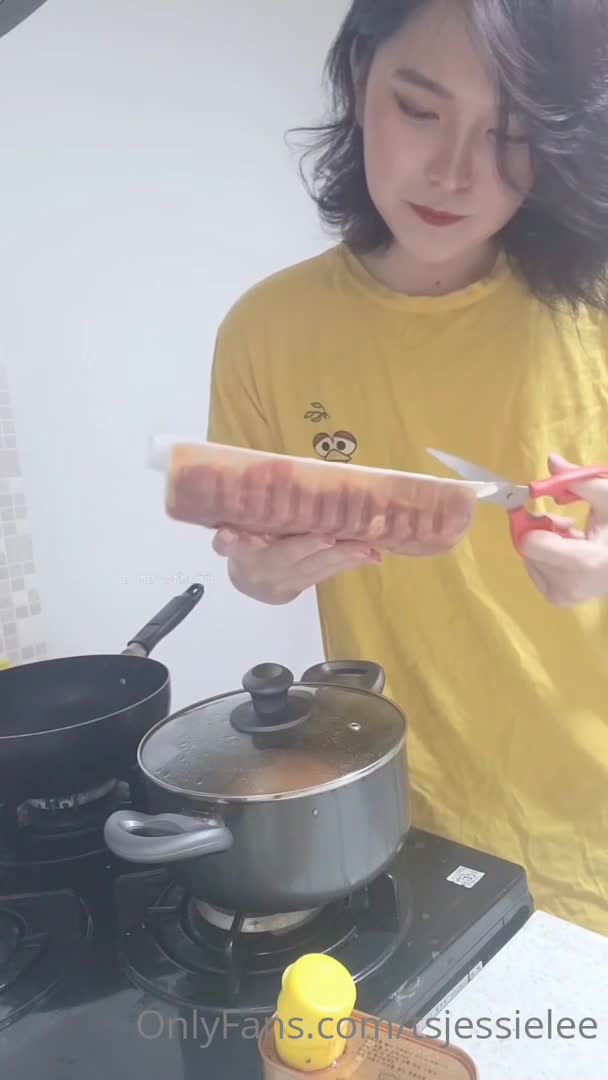 最新TS美人妖网红 甄选1888福利超大合集 第四弹！【357V】 (86)