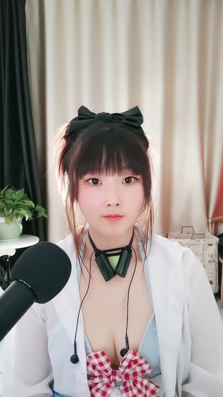 自录无水~多才多艺【暴躁小萌】骚舞合集~勾人摄魄【18V】 (14)