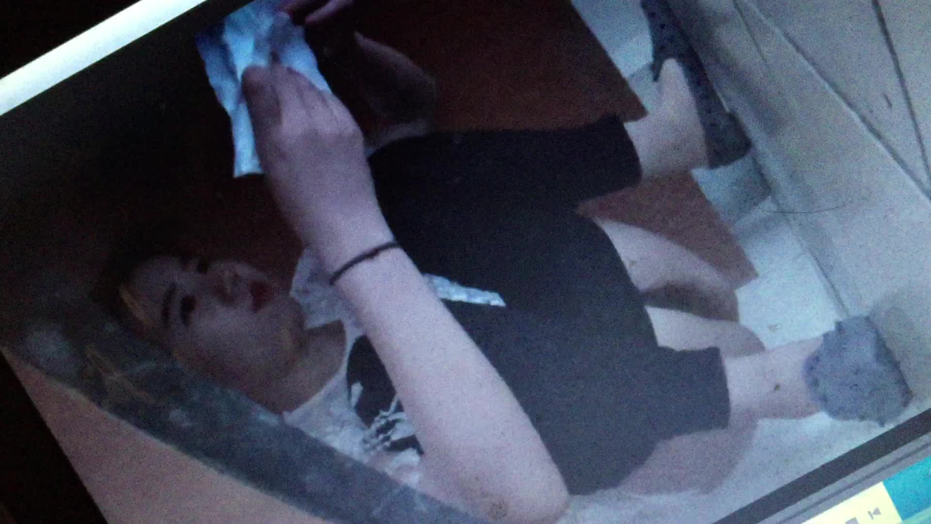 【稀有厕拍】某师范大学宿舍楼和教学楼厕拍收录 大学零散厕拍，有几个颜值真的高【310V】 (193)