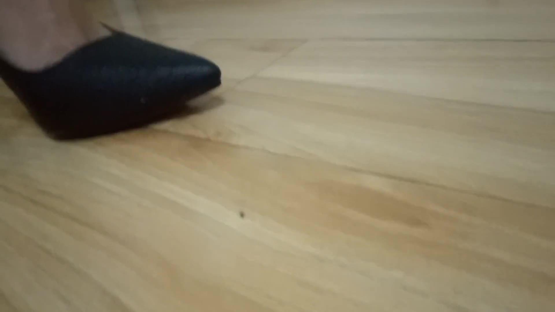 国产女主 少部分欧美 高跟鞋插马眼 虐吊 虐蛋 踢裆 足交 尿道责大合集【140V】 (34)