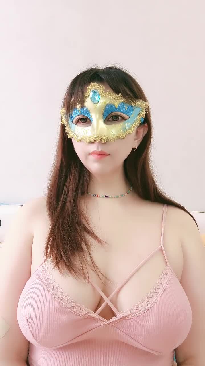 自录无水~重坦大奶【波多野姐姐】妩媚妖娆~揉胸自慰特写【20V】 (18)