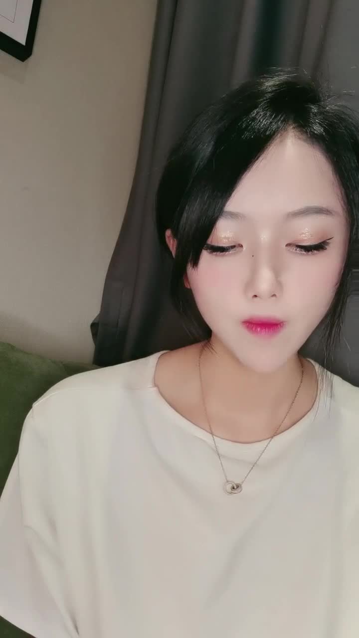 颜值女神【楚歌】极品露脸裸舞，跳蛋自慰诱惑，10-12月直播合集【37V】 (35)