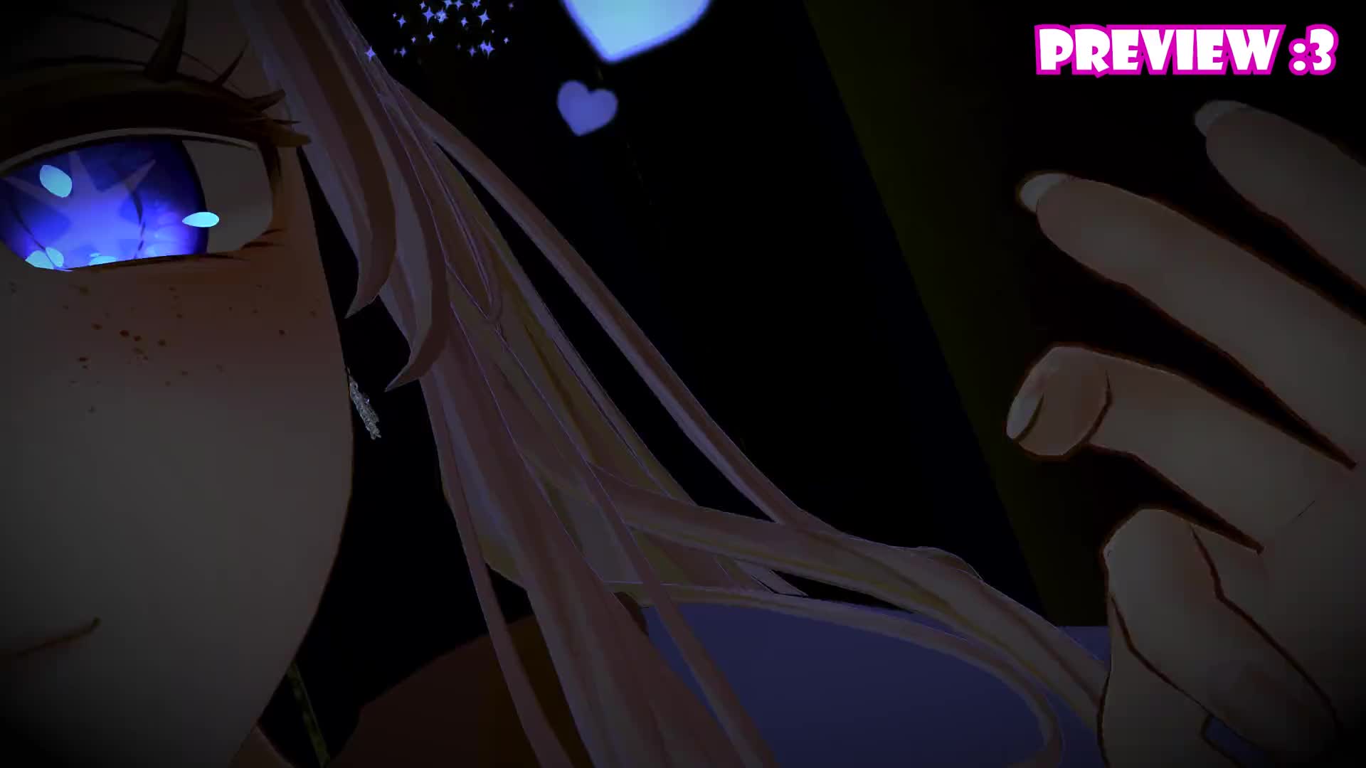 【自整理】二次元萝莉面对大屌显得有点手足无措！【40V】 (16)