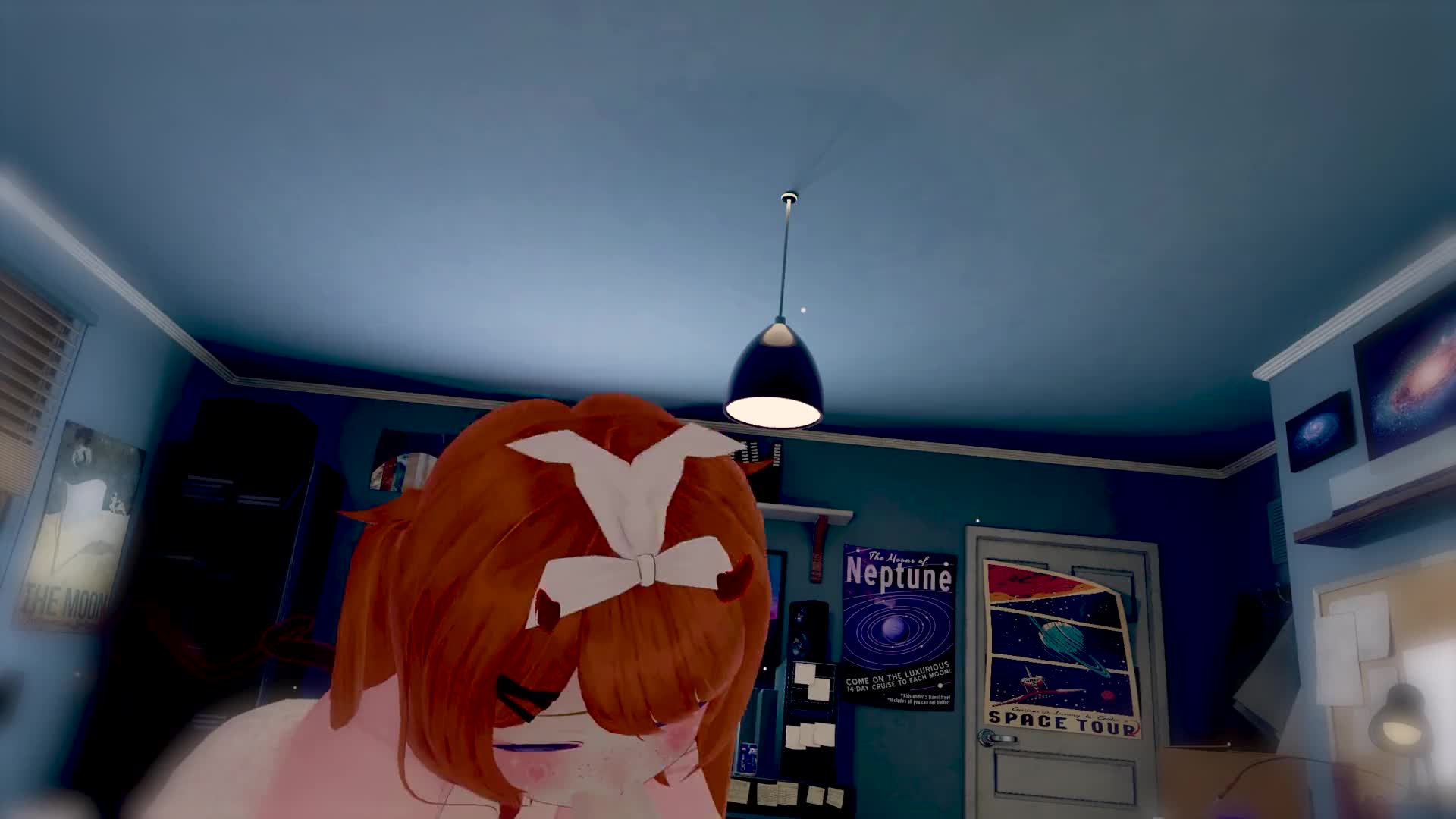 【自整理】二次元萝莉面对大屌显得有点手足无措！【40V】 (39)