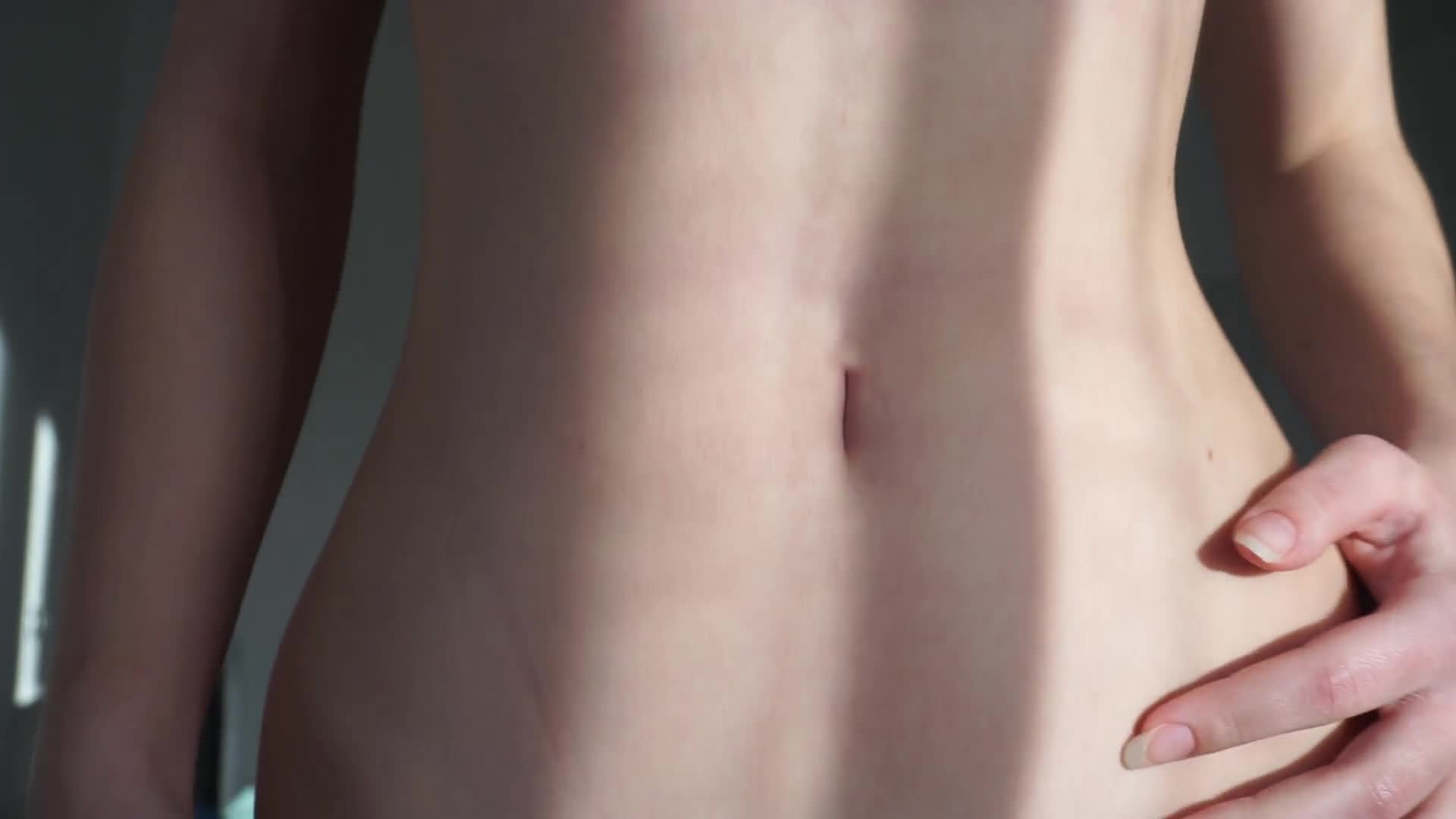 【自整理】白虎美鲍一线天 大屌进去赛神仙 ——P站——Goddess Hailey最新视频合集【181V】 (85)