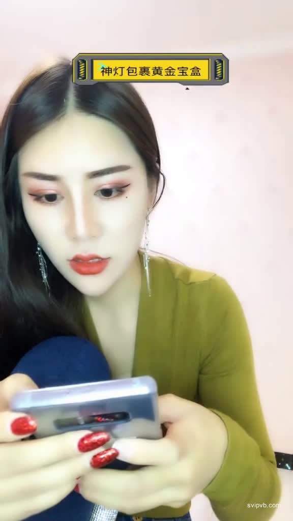 花椒【霞宝】性感热舞剪辑~黑丝美腿【217V】 (120)