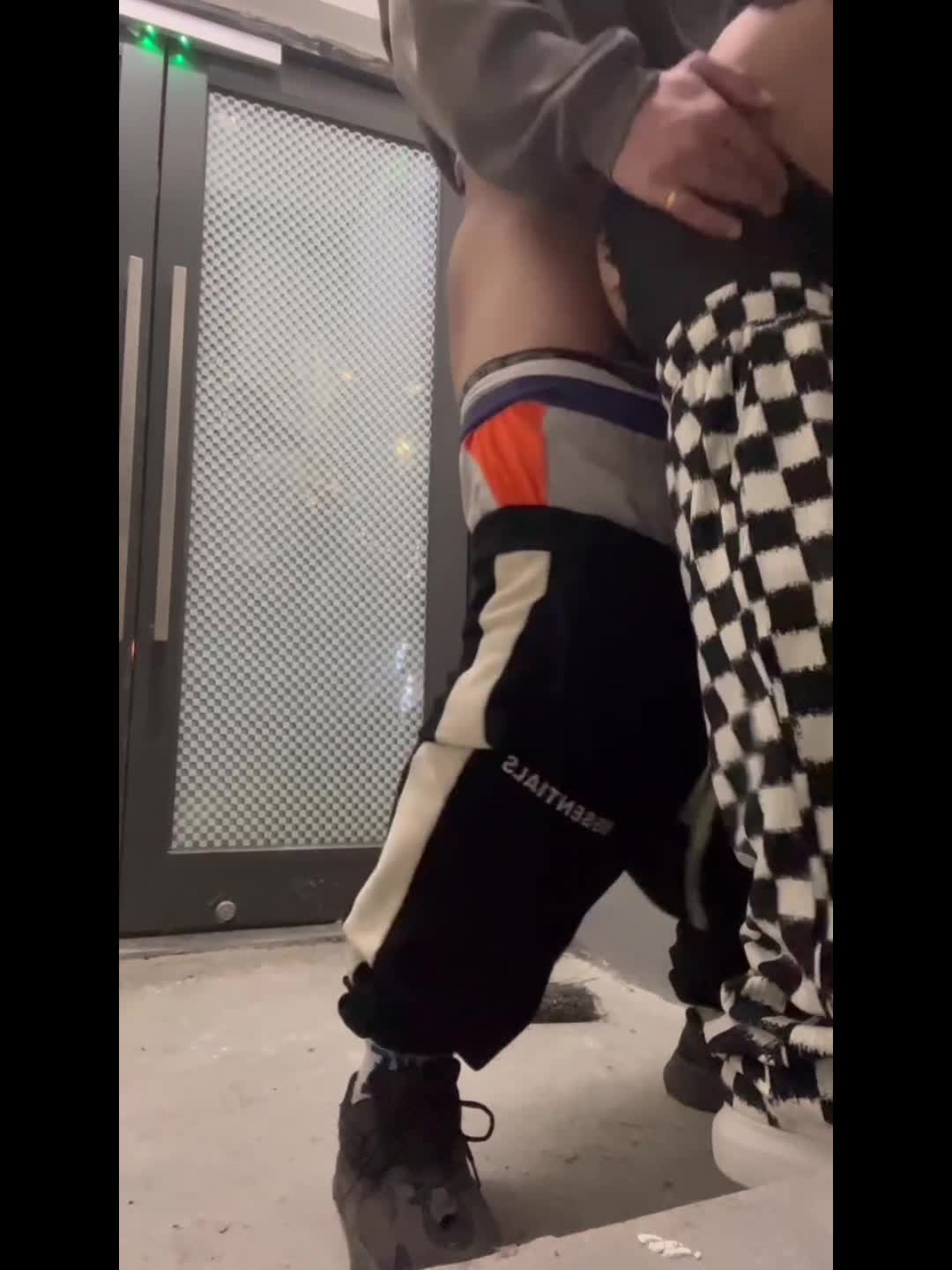 最新TS美人妖网红 甄选1888福利超大合集 第三弹！【343V】 (9)