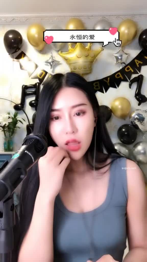 花椒【霞宝】性感热舞剪辑~黑丝美腿【217V】 (65)