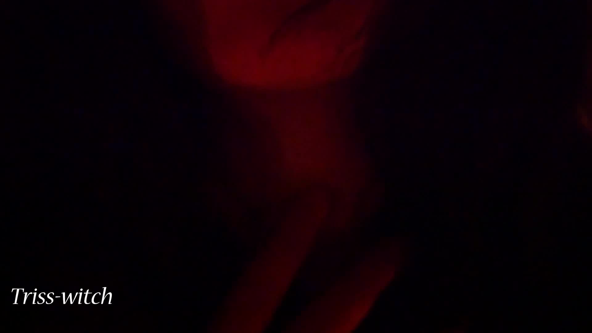 【自整理】丰乳肥臀大骚逼 野战来得更刺激 ——P站 Triss witch最新视频合集【99V】 (48)