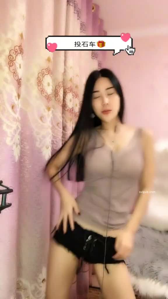 花椒【霞宝】性感热舞剪辑~黑丝美腿【217V】 (43)