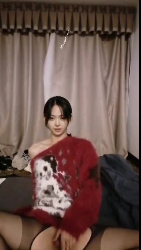 最新TS美人妖网红 甄选1888福利超大合集 第二弹！【290V】 (143)