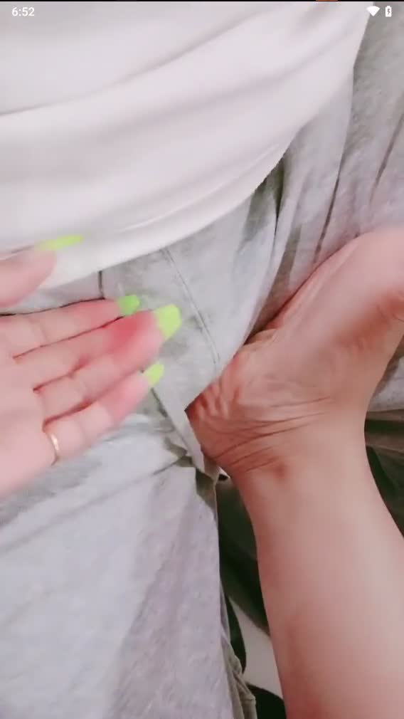 微胖巨乳尤物【桑桑】道具自慰喷水~稀毛极品馒头BB~逼脸同框道具自慰~啪啪【12V】 (10)