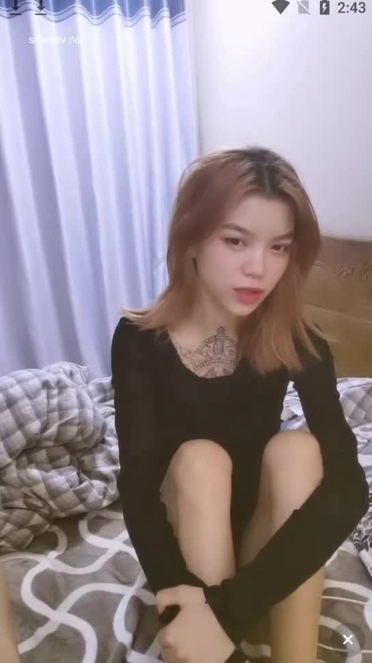 霸气纹身美女口爆【希溪】被炮友各种体位无套啪啪【25v】 (22)