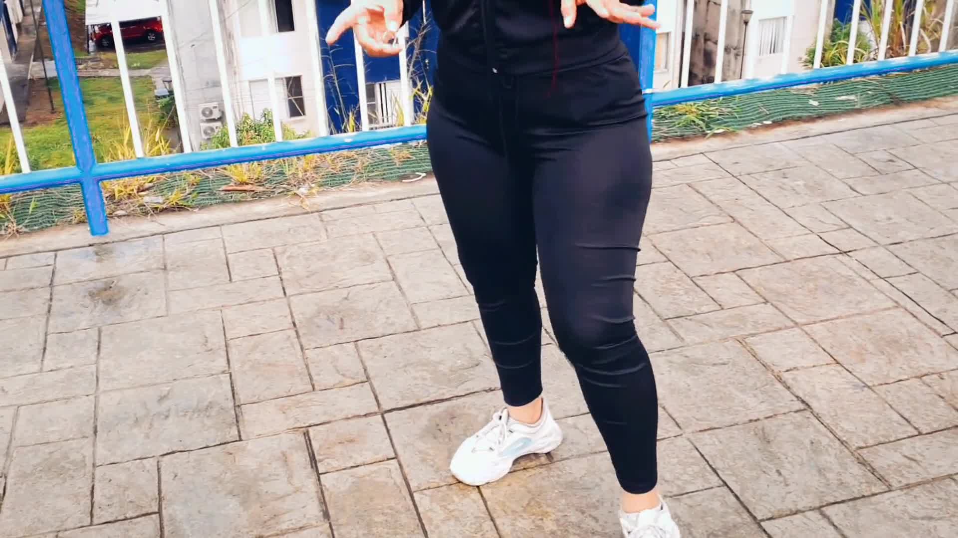 【自整理】我和性感的丈母娘发生性关系，把它录下来上传到网上！【122V】 (35)