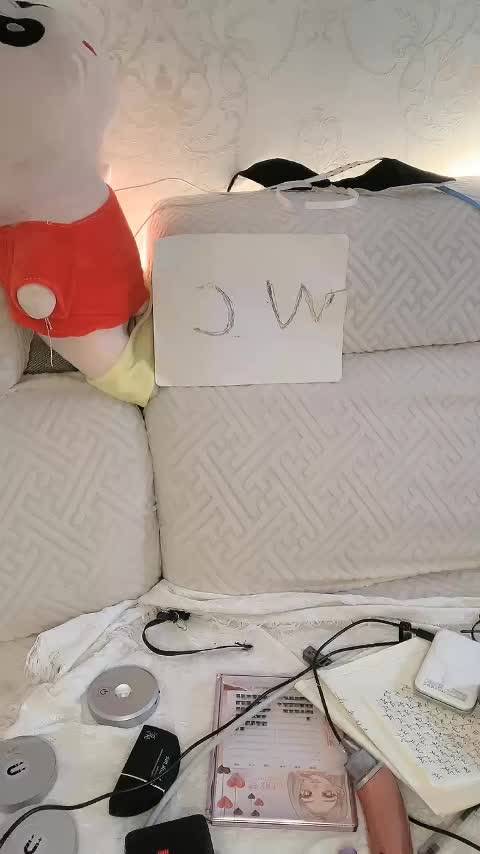 超级女神~看一眼完全着迷【韩国九儿】激情热舞 裸舞挑逗【10V】 (8)