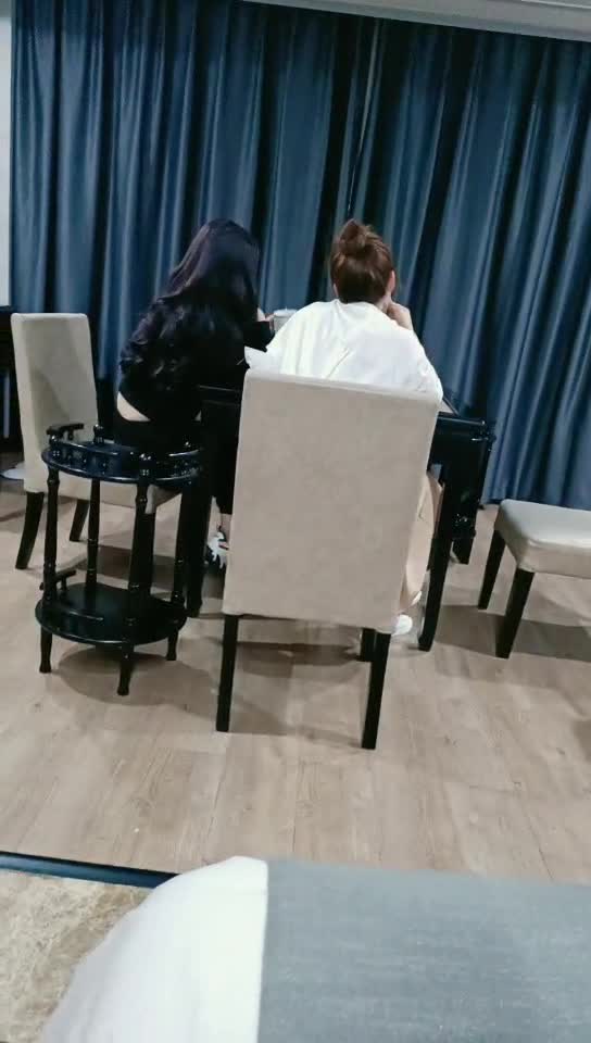 自录无水印 【剧情向】P2 勾引麻将馆老板娘酒店客服嫂子良家等【52V】2 (20)