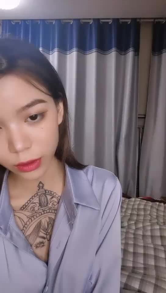 霸气纹身美女口爆【希溪】被炮友各种体位无套啪啪【25v】 (20)