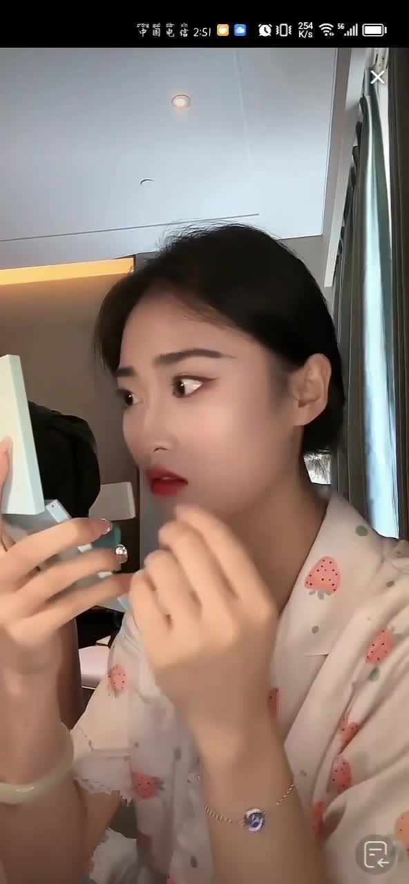 魔手☛外购█即日更新《疯狂抖音》美新娘系列合集【1315V】 (106)