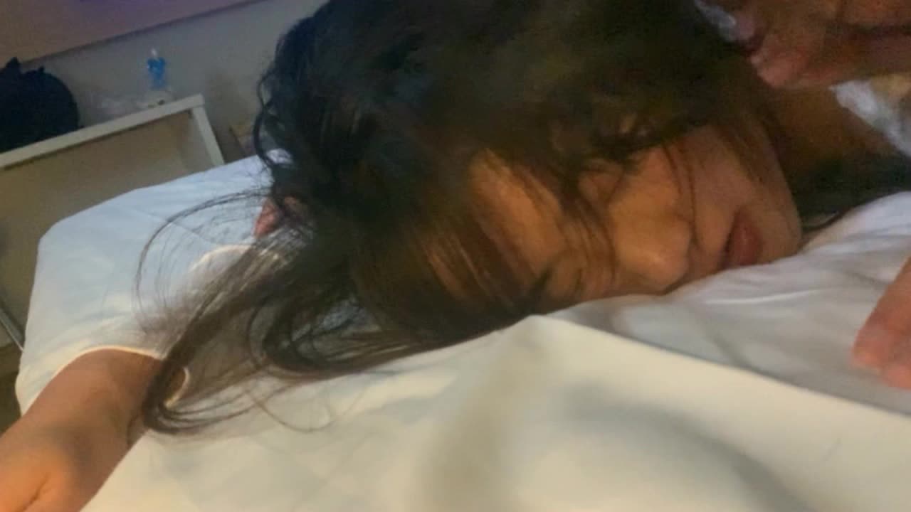 自整理爆操良家视频 逼紧人骚 娇喘呻吟 多姿势狂肏 【18V】 (14)