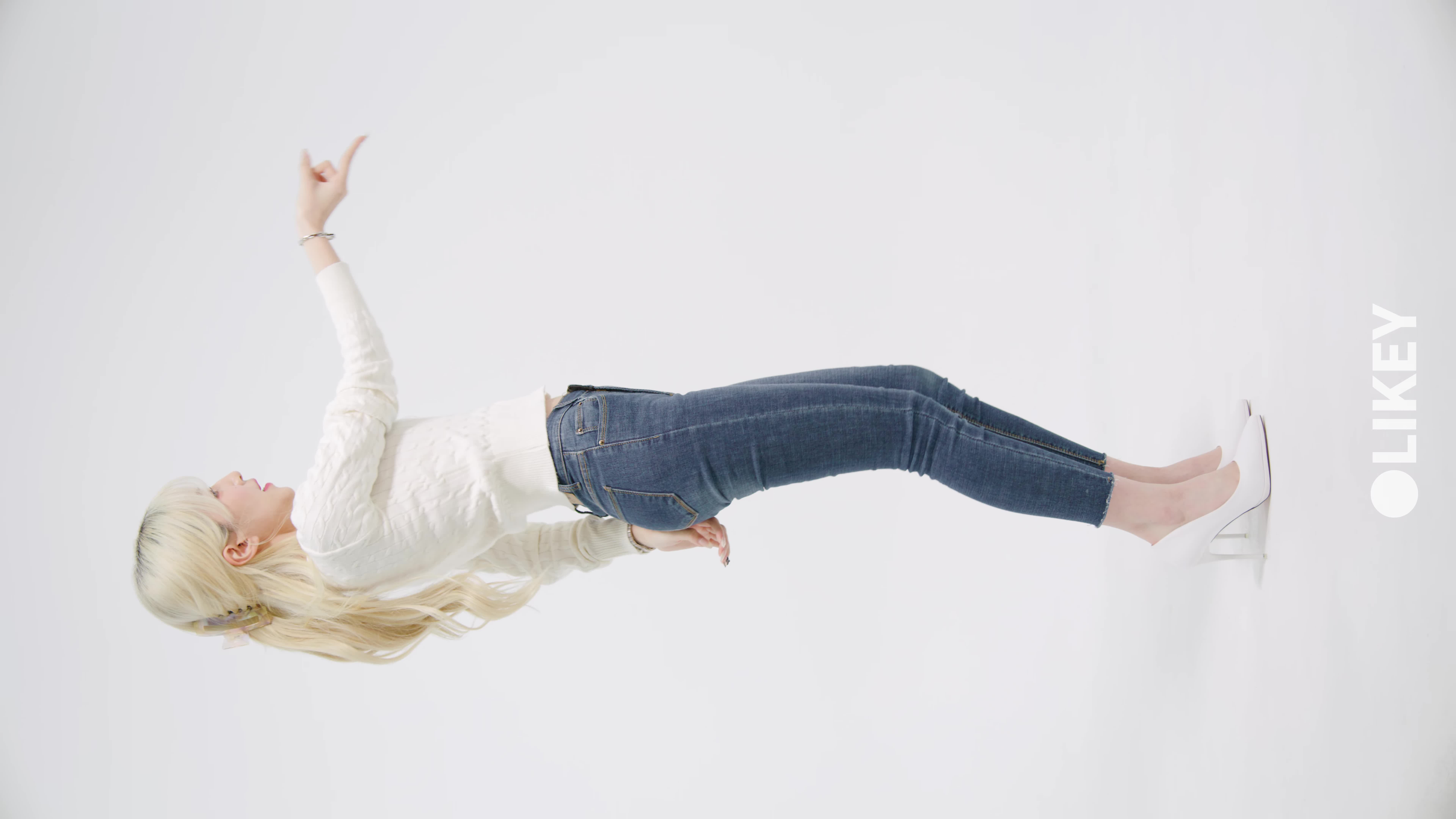 [8K120FPS]서영직캠‘LOVEDIVE’하이라이트안무@LIKEYOriginals220419