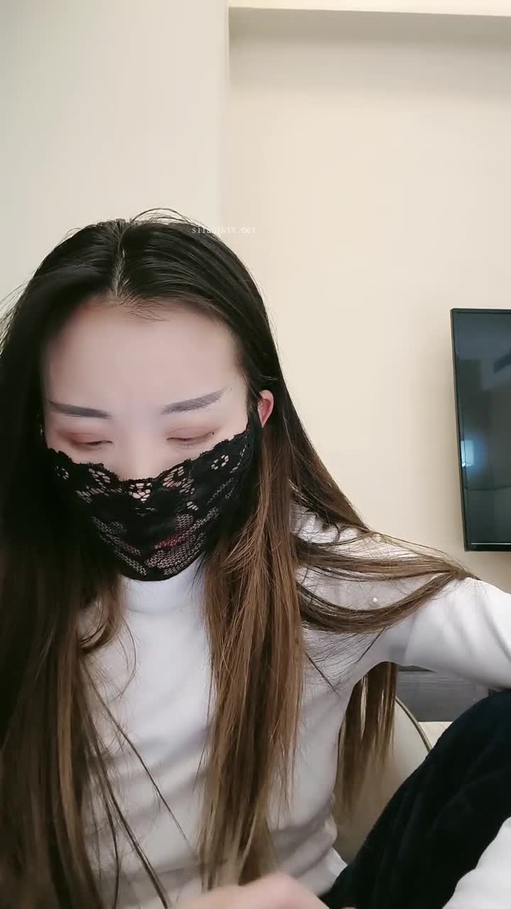 更新至12月23日 半塘女海王【丸子甜甜酱】3P狂操前后夹击~无套内射【19v】 (18)