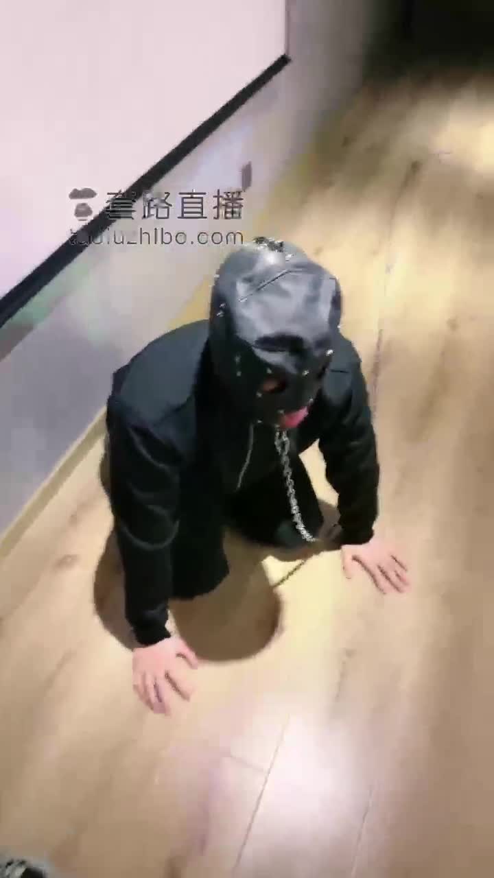 【自整理】【套路直播易直播】【露脸主播系列】：禾未【99V】 (73)