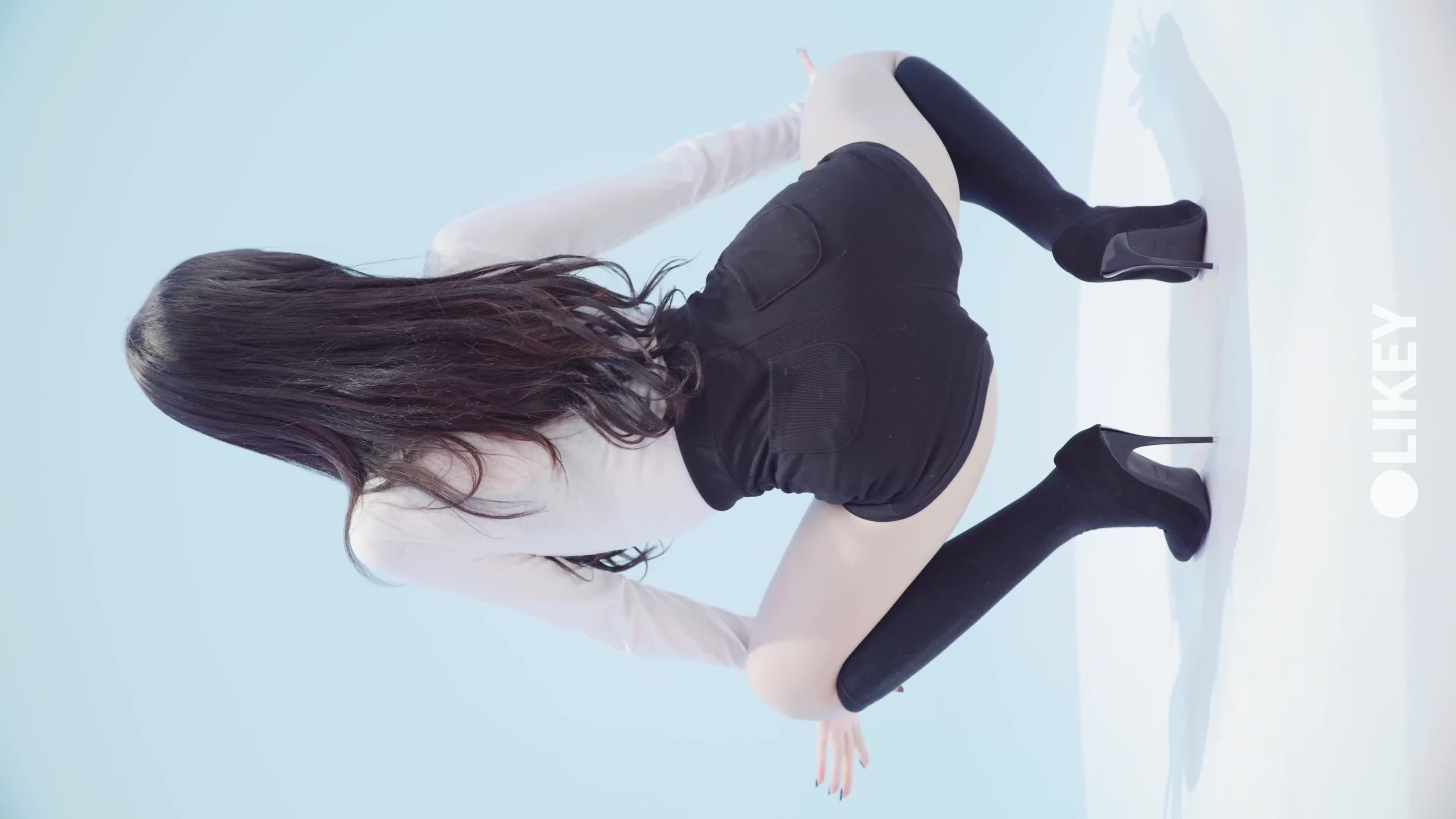 [8K120FPS]서영직캠‘빨개요’@LIKEYOriginals220216