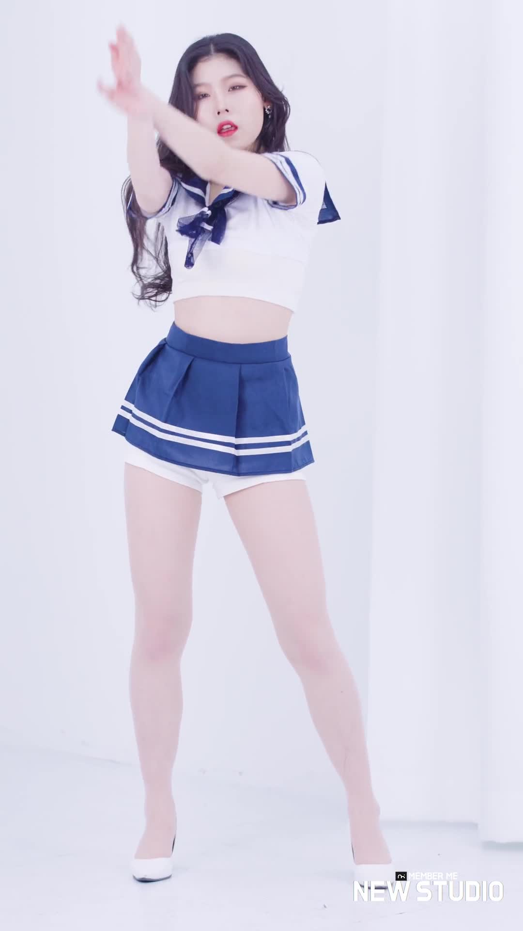 윤서_세라복_내가잘나가서그래