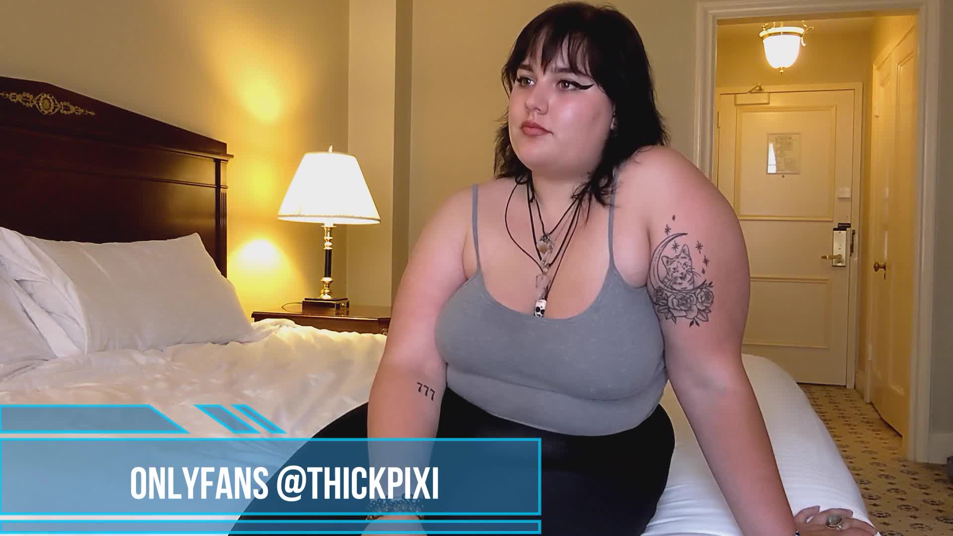 CastingCurvy's欧美熟女-按F键进入！大战坦克系列合集【39V】0 (15)