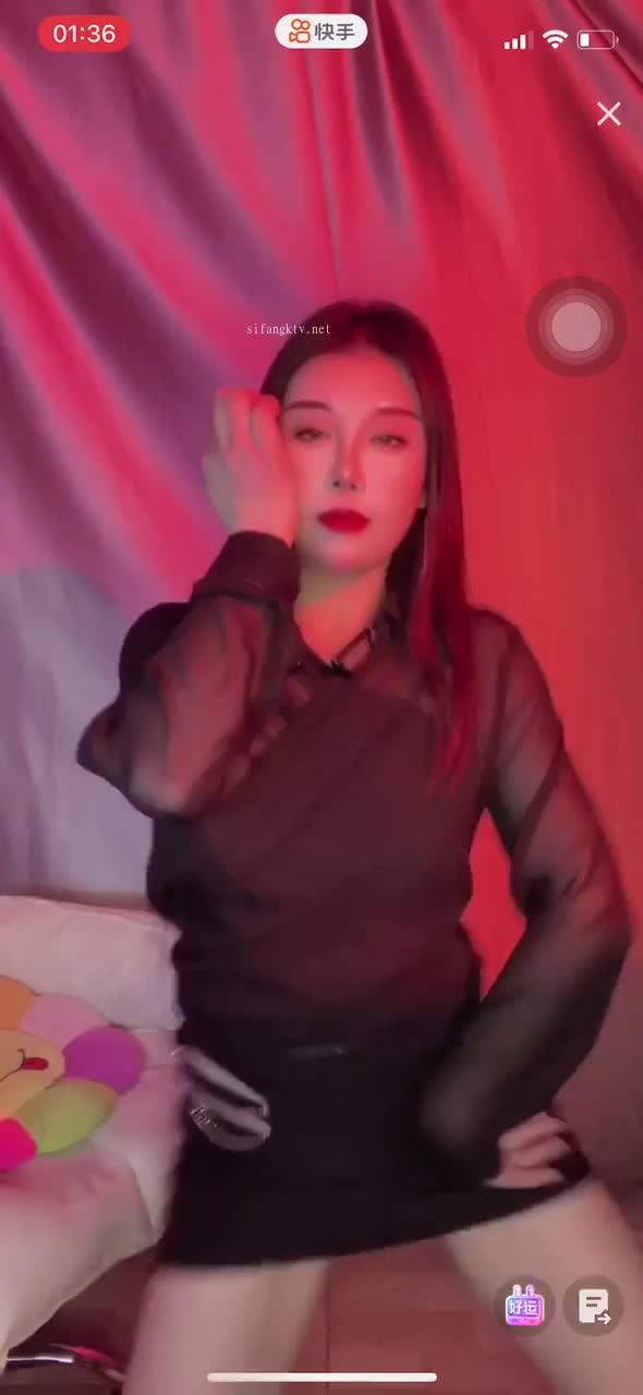 魔手☛外购█即日更新《疯狂抖音》美新娘系列合集【1315V】 (124)