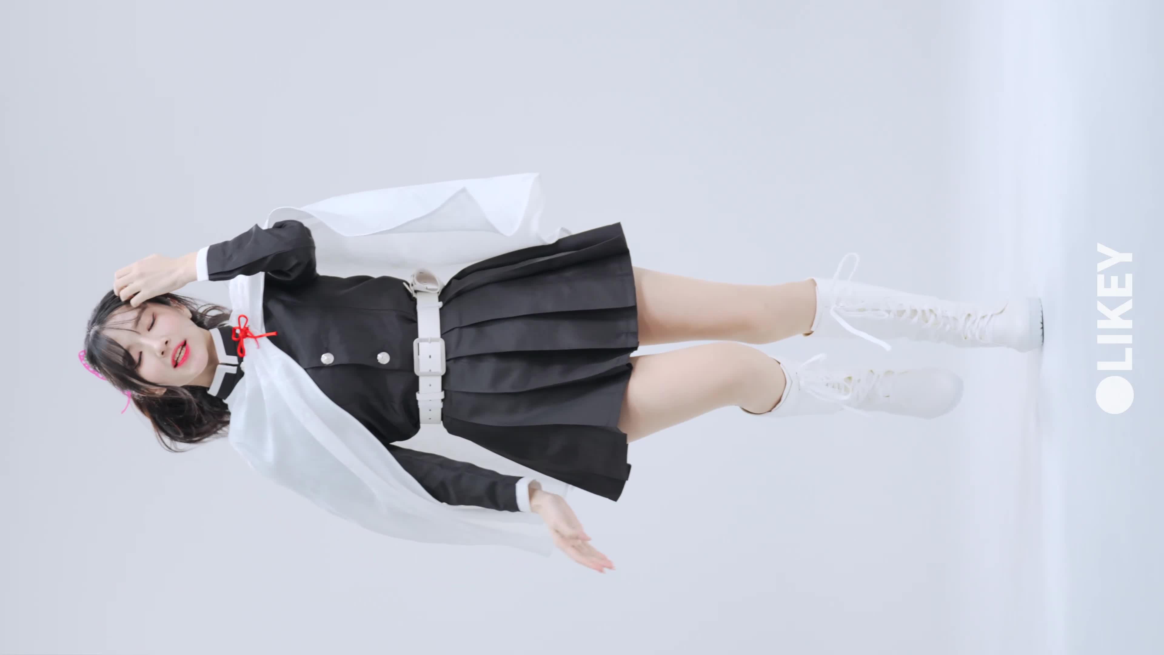 [4K120FPS]서영직캠‘너무너무너무’@LIKEYOriginals211123