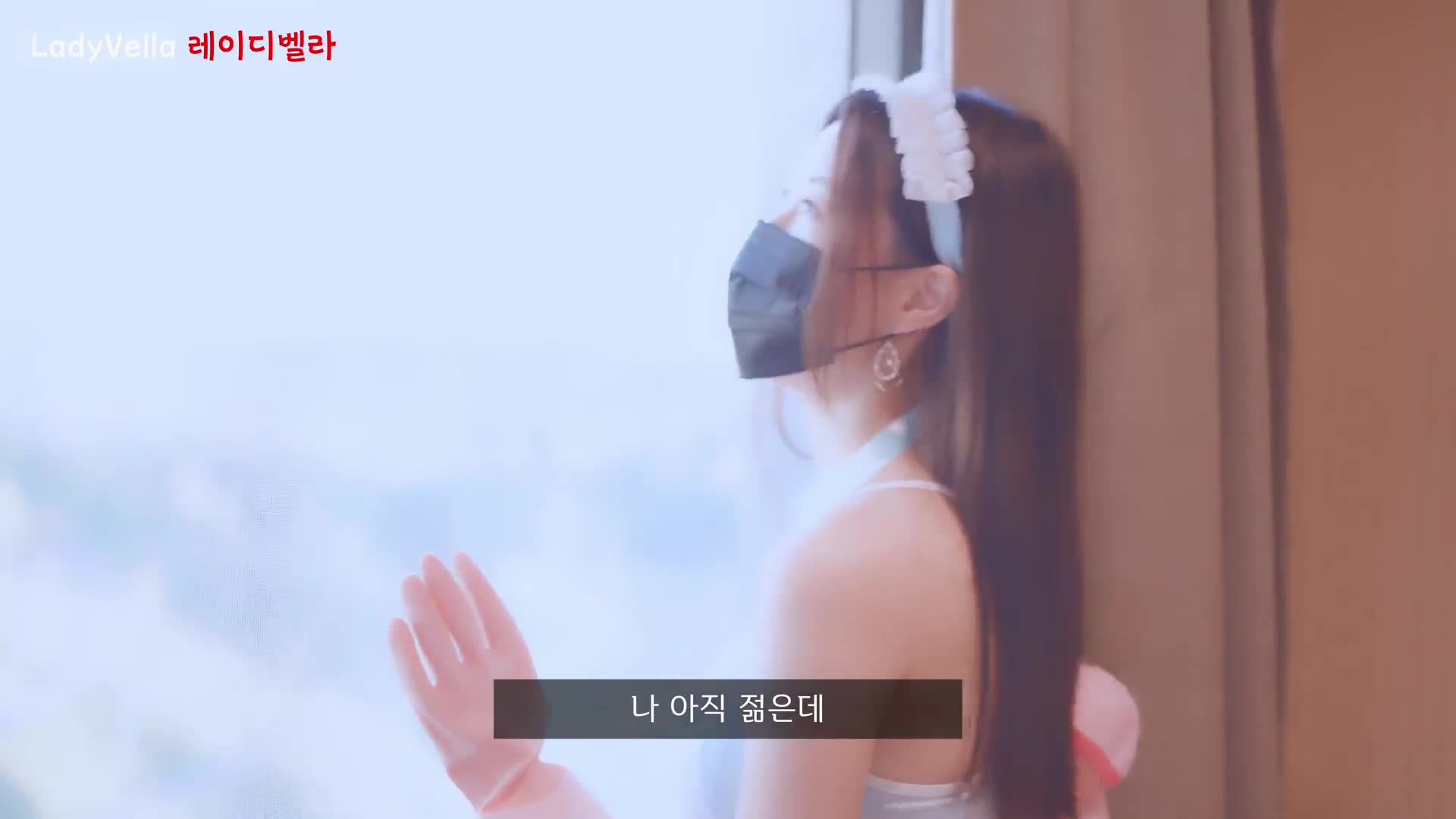 【LadyVella】 【solle21】抹油热舞 及付费大尺度福利合集【100 v】 (96)