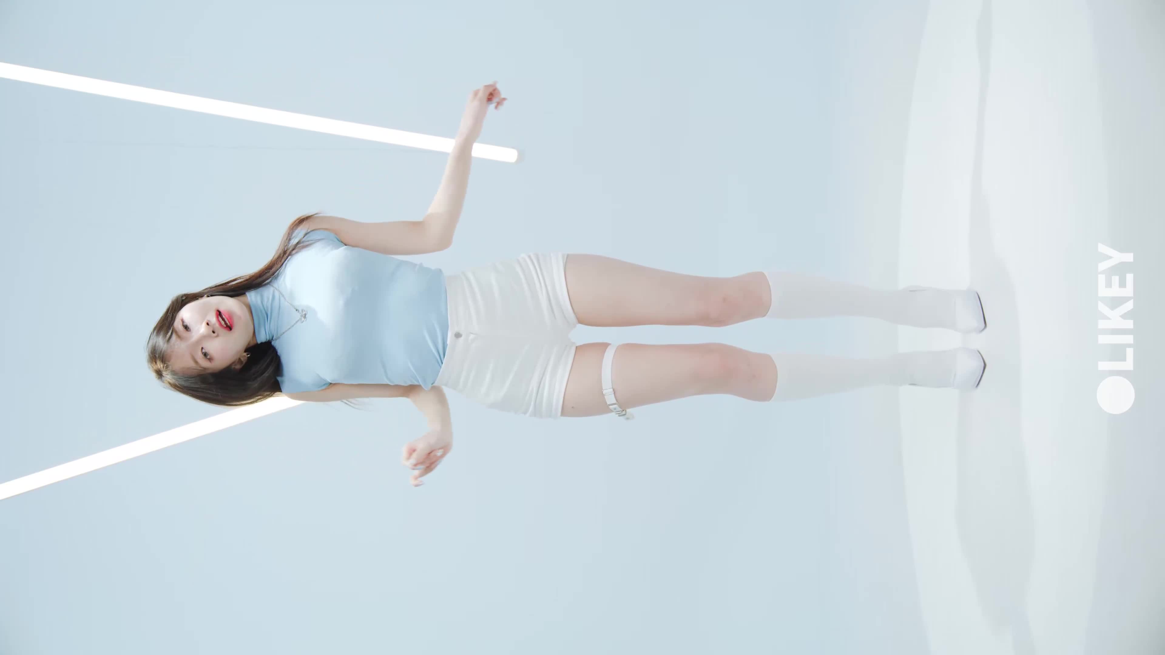 [8K120FPS]서영직캠‘빙빙’@LIKEYOriginals220309