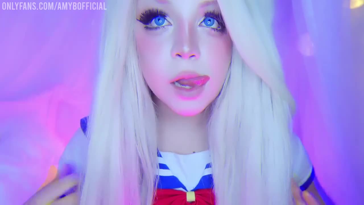 【自整理】ASMR音声诱惑超大胸小姐姐口交舔舐色色声音助眠【262V】 (18)