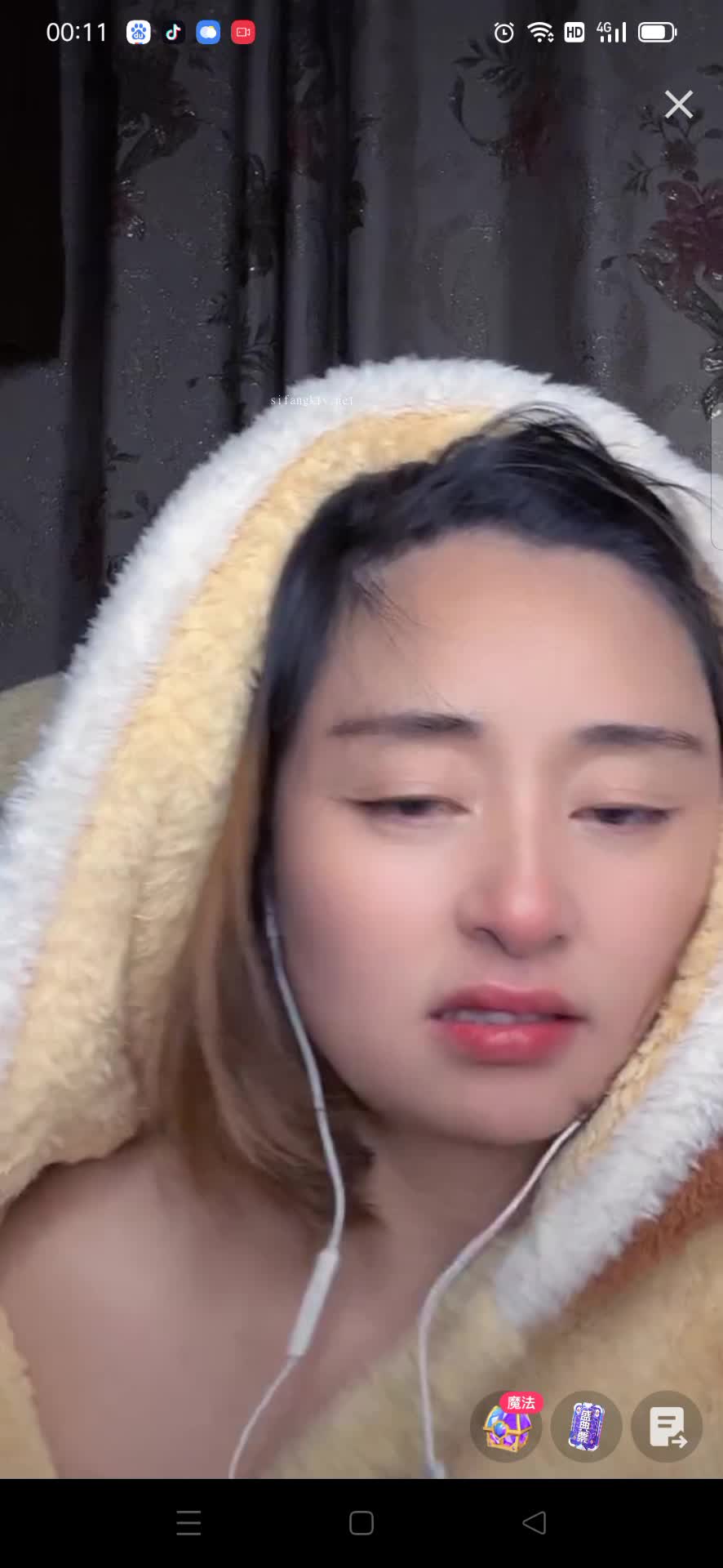 魔手☛外购█即日更新《疯狂抖音》美新娘系列合集【1315V】 (204)