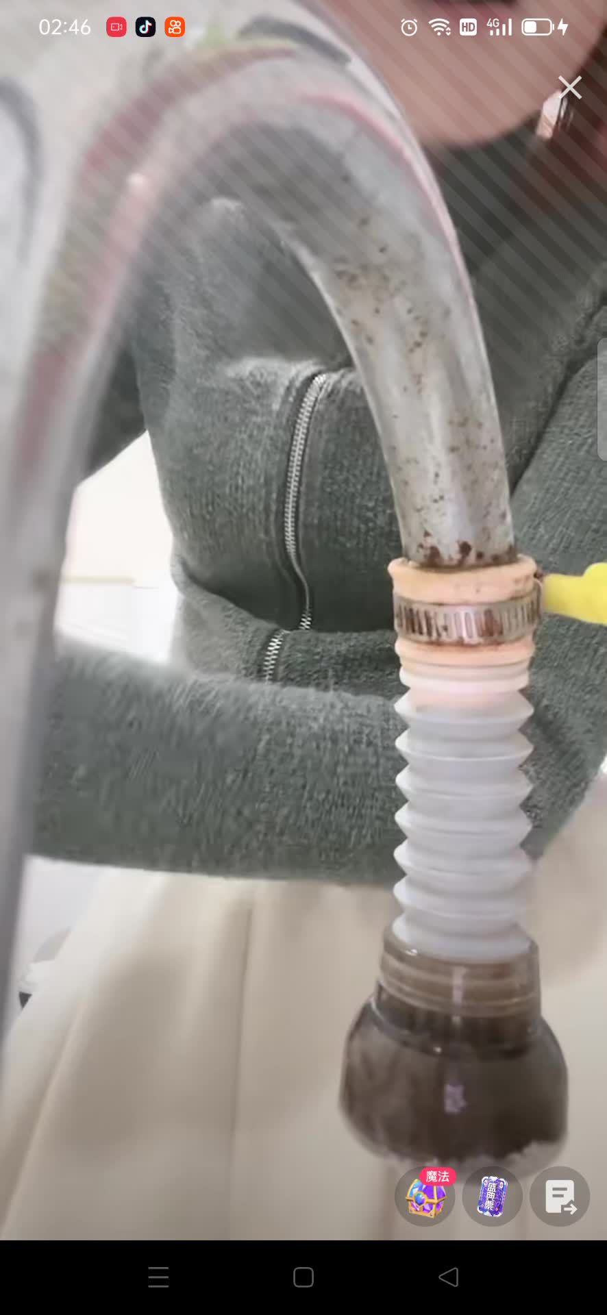 魔手☛外购█即日更新《疯狂抖音》美新娘系列合集【1315V】 (253)