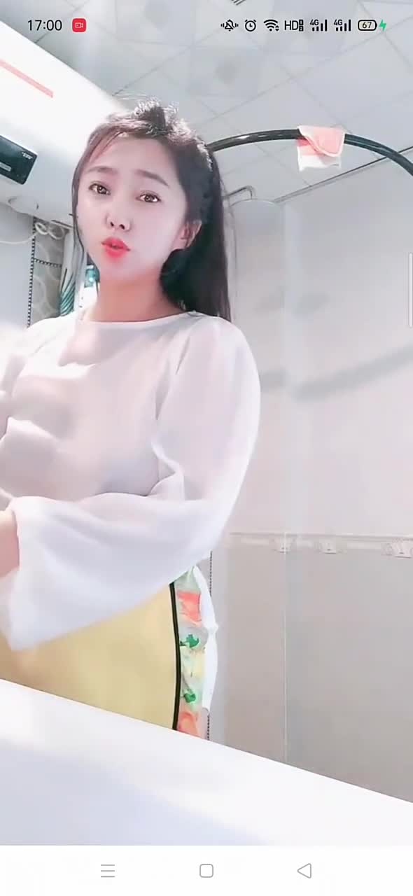 魔手☛外购█即日更新《疯狂抖音》美新娘系列合集【1315V】 (117)